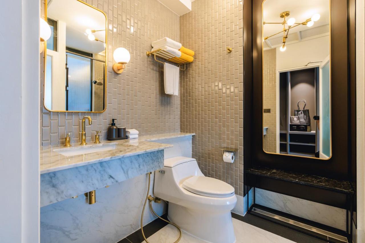 Bandalo Boutique Hotel Patong Εξωτερικό φωτογραφία