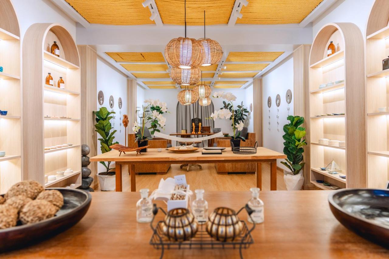 Bandalo Boutique Hotel Patong Εξωτερικό φωτογραφία