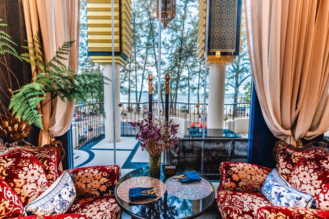Bandalo Boutique Hotel Patong Εξωτερικό φωτογραφία