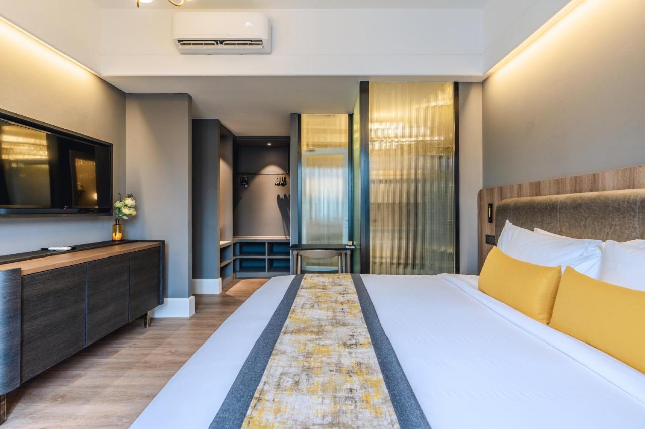 Bandalo Boutique Hotel Patong Εξωτερικό φωτογραφία