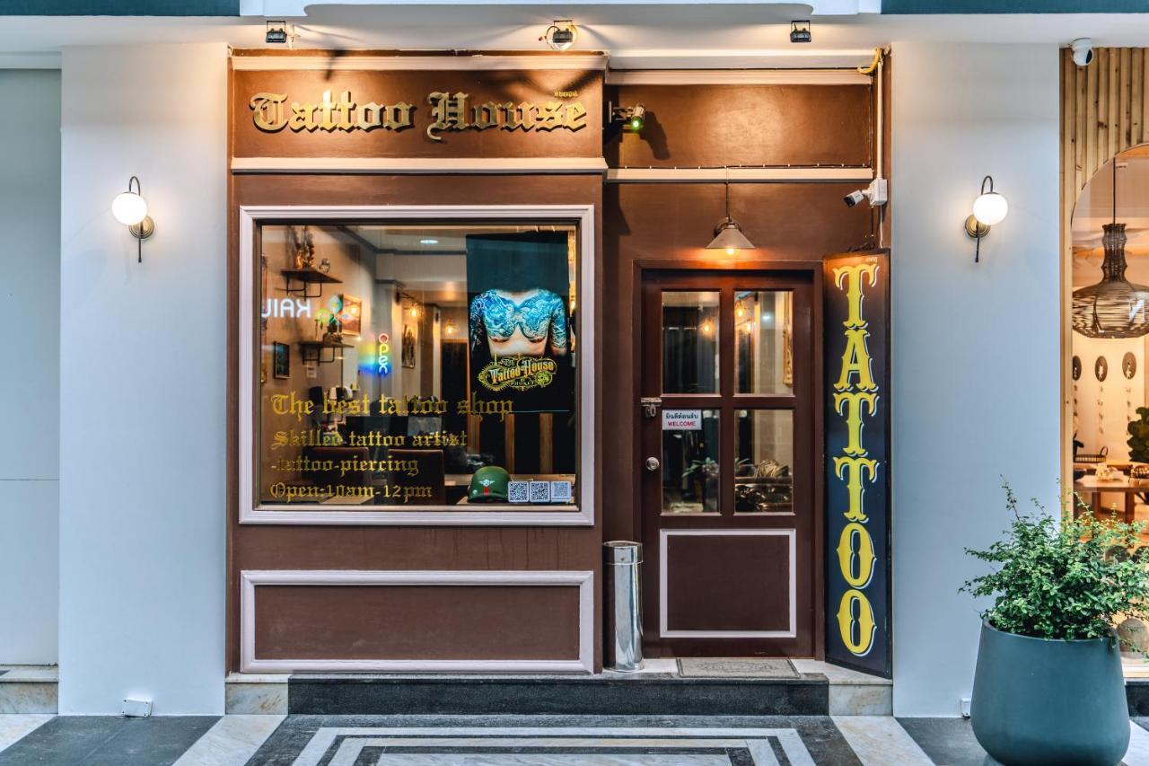 Bandalo Boutique Hotel Patong Εξωτερικό φωτογραφία
