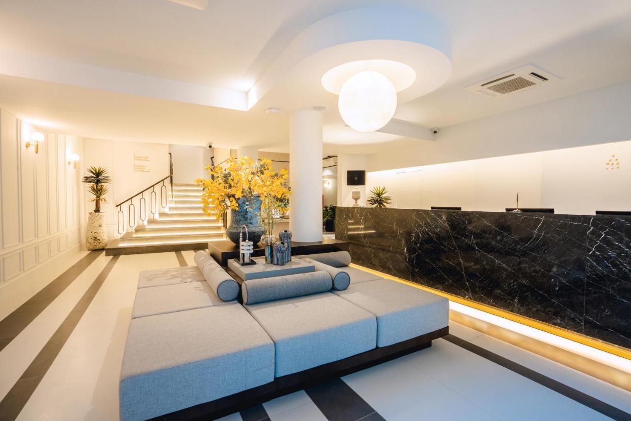 Bandalo Boutique Hotel Patong Εξωτερικό φωτογραφία