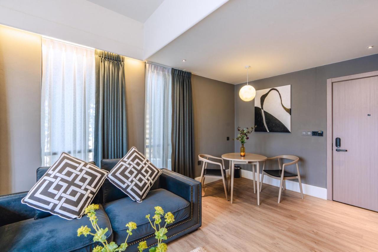 Bandalo Boutique Hotel Patong Εξωτερικό φωτογραφία