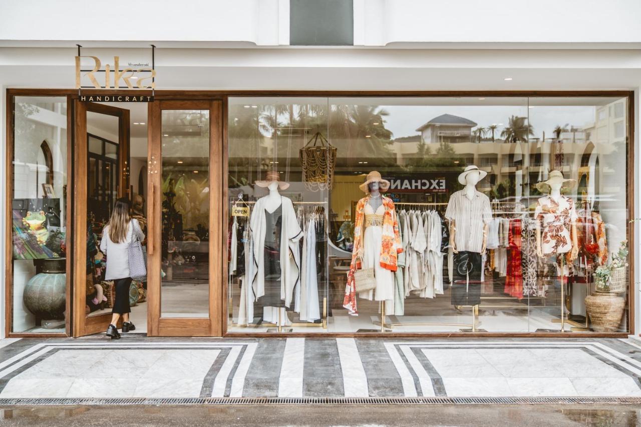 Bandalo Boutique Hotel Patong Εξωτερικό φωτογραφία