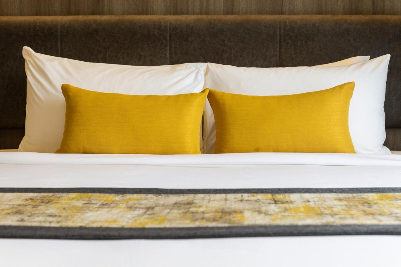 Bandalo Boutique Hotel Patong Εξωτερικό φωτογραφία