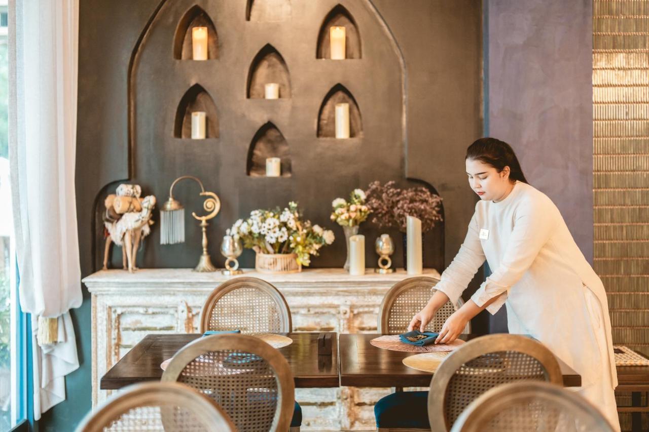 Bandalo Boutique Hotel Patong Εξωτερικό φωτογραφία