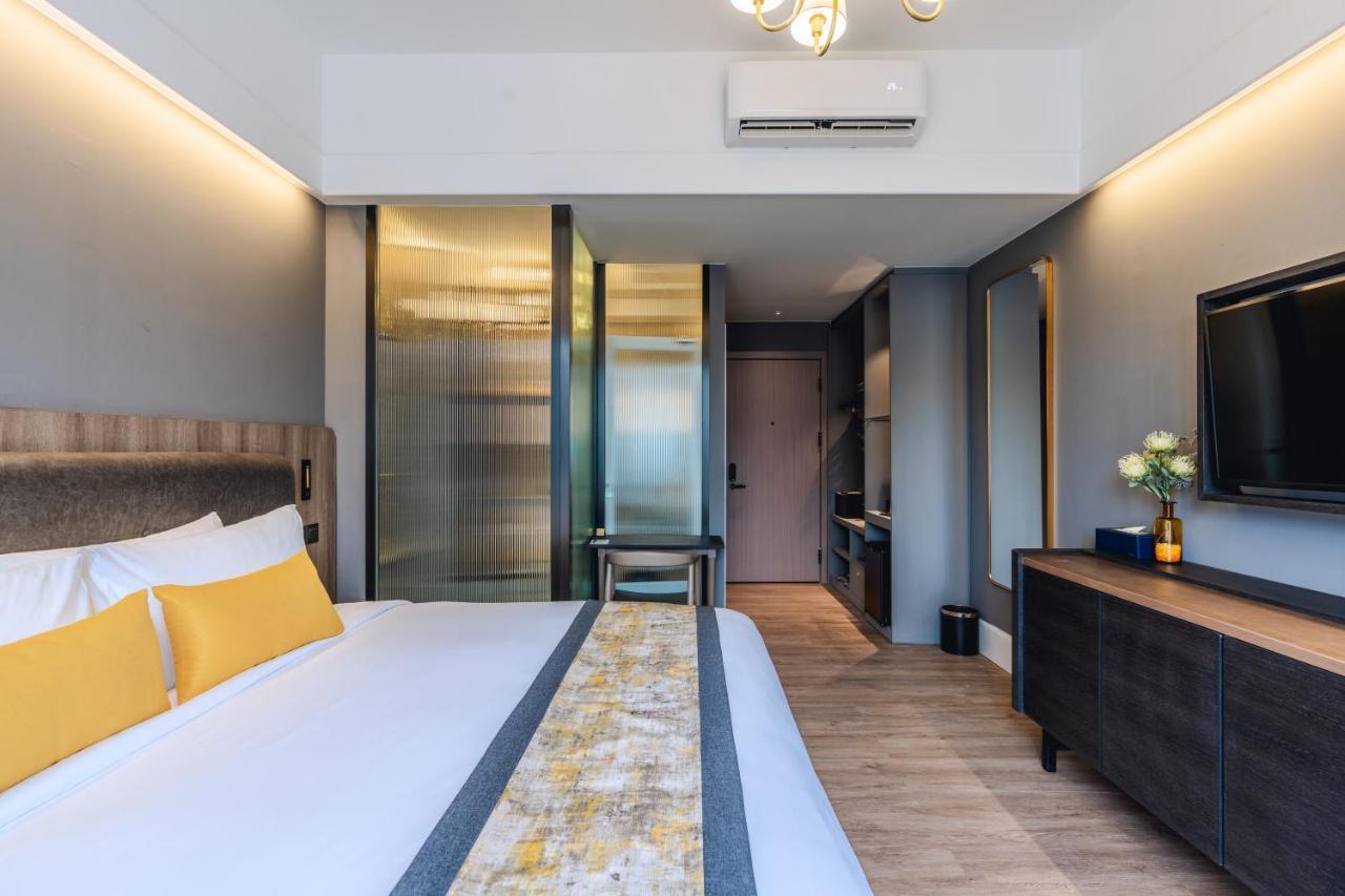 Bandalo Boutique Hotel Patong Εξωτερικό φωτογραφία