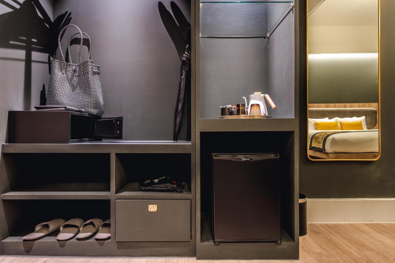 Bandalo Boutique Hotel Patong Εξωτερικό φωτογραφία