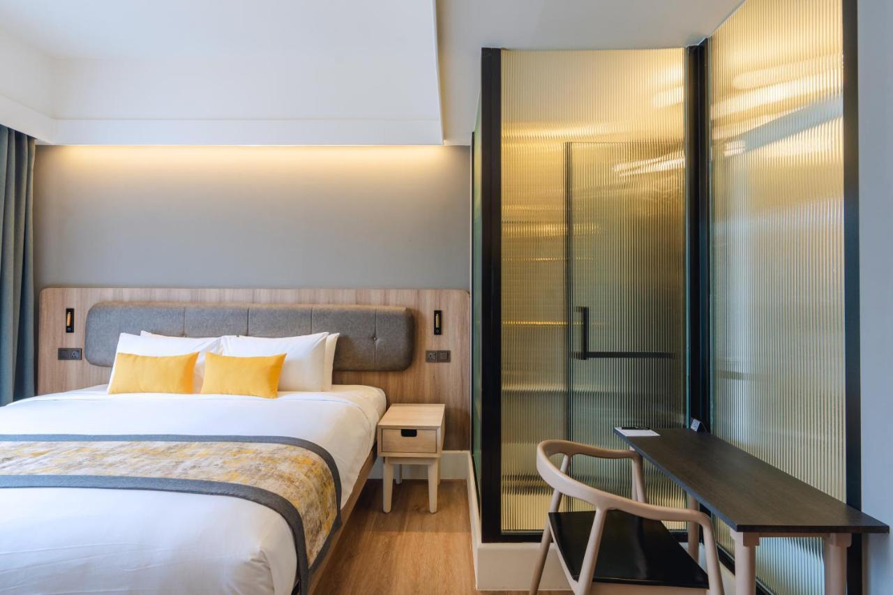 Bandalo Boutique Hotel Patong Εξωτερικό φωτογραφία