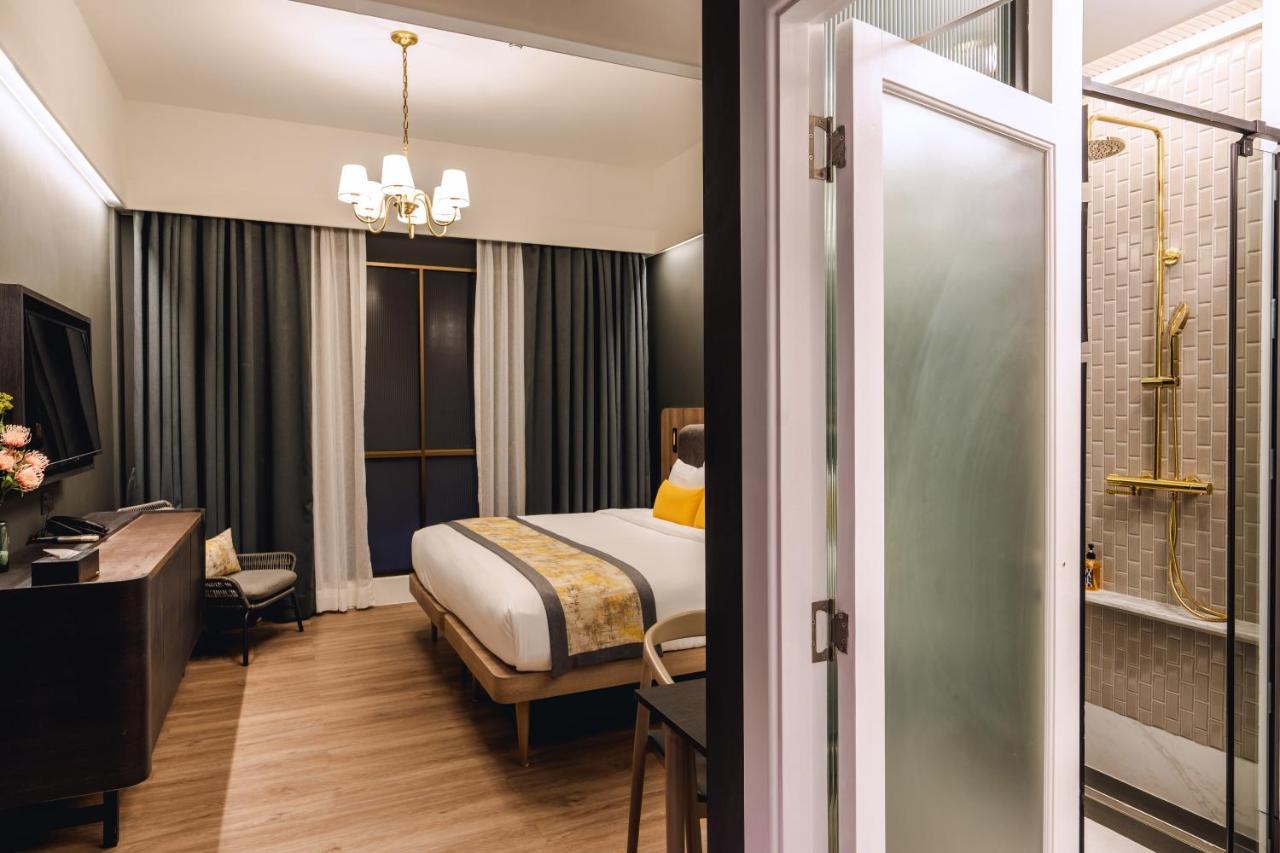 Bandalo Boutique Hotel Patong Εξωτερικό φωτογραφία