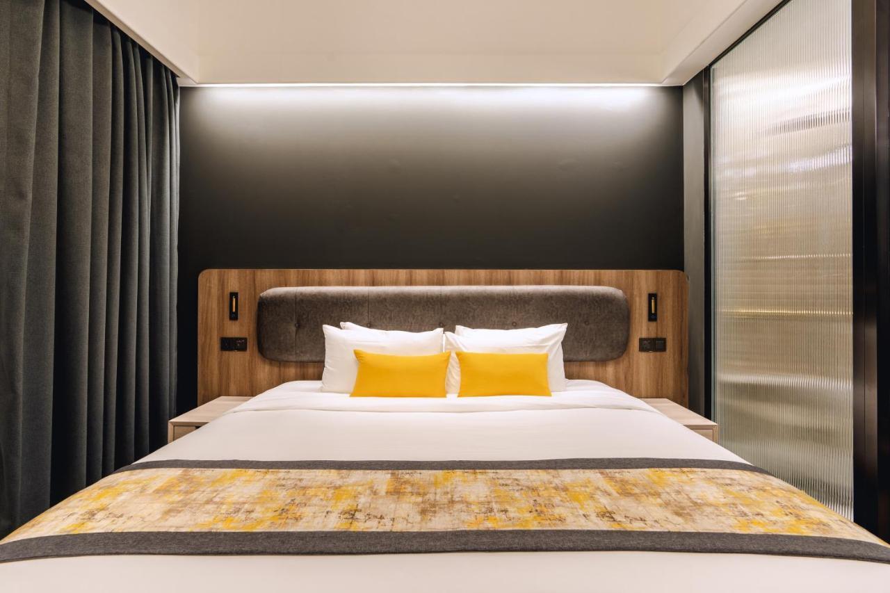 Bandalo Boutique Hotel Patong Εξωτερικό φωτογραφία