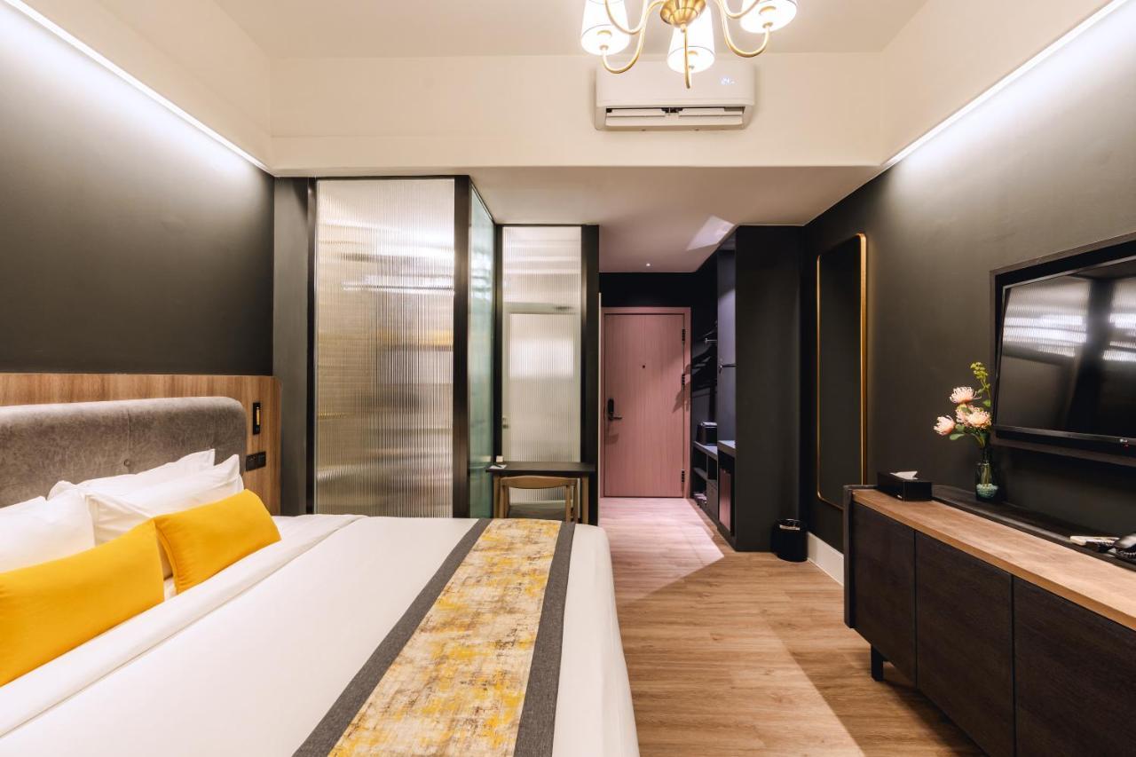 Bandalo Boutique Hotel Patong Εξωτερικό φωτογραφία