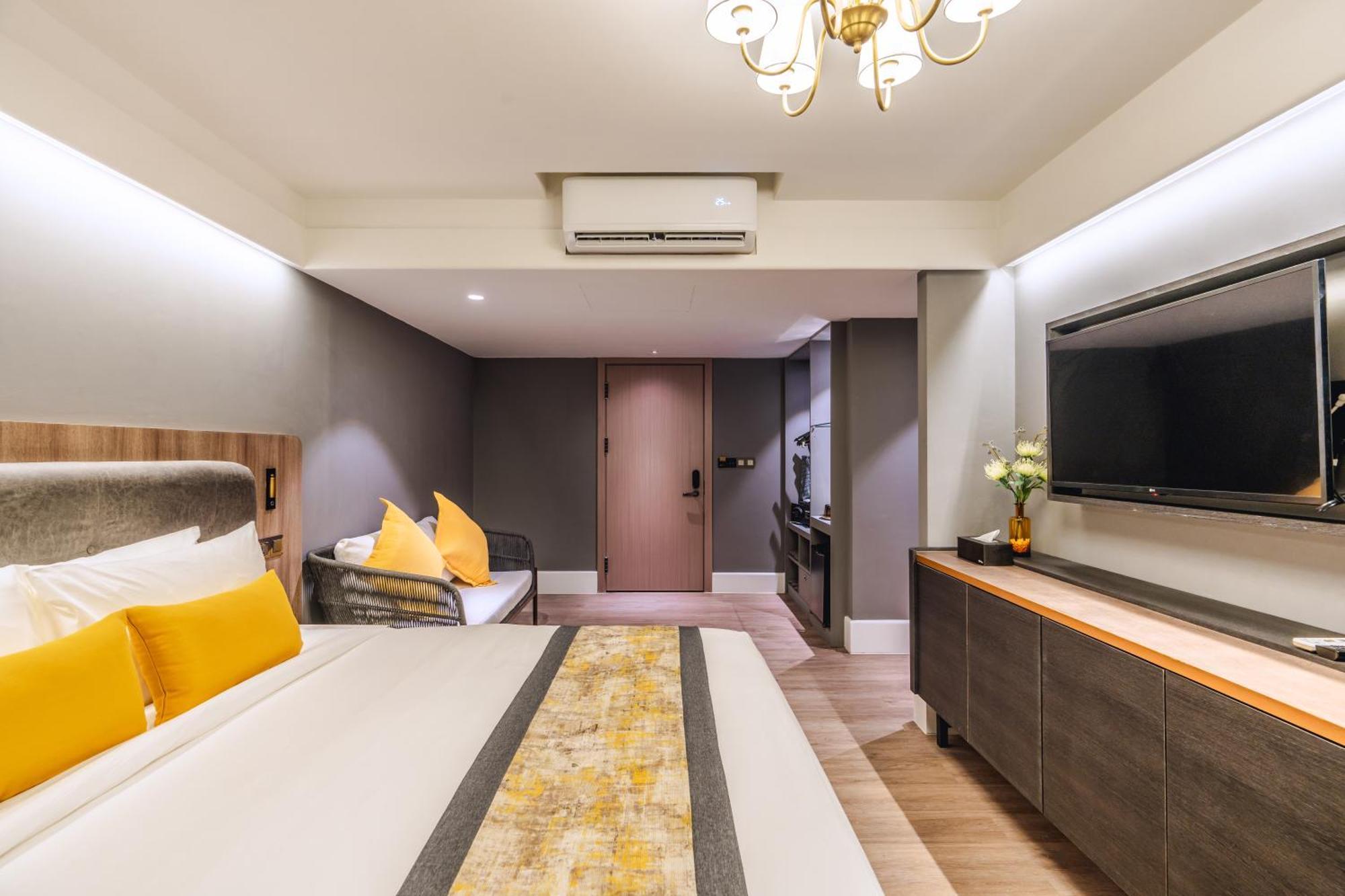 Bandalo Boutique Hotel Patong Εξωτερικό φωτογραφία