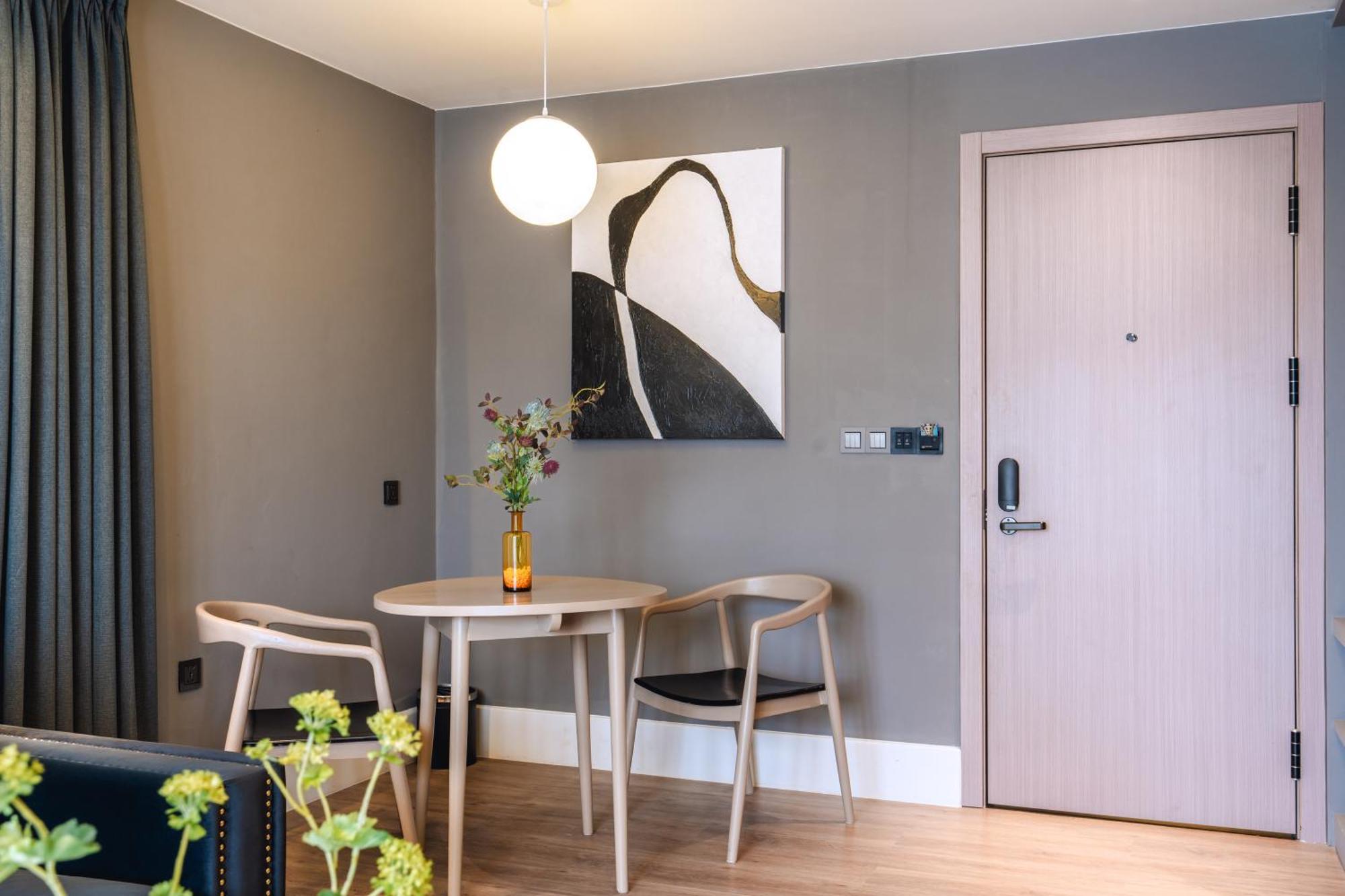 Bandalo Boutique Hotel Patong Εξωτερικό φωτογραφία