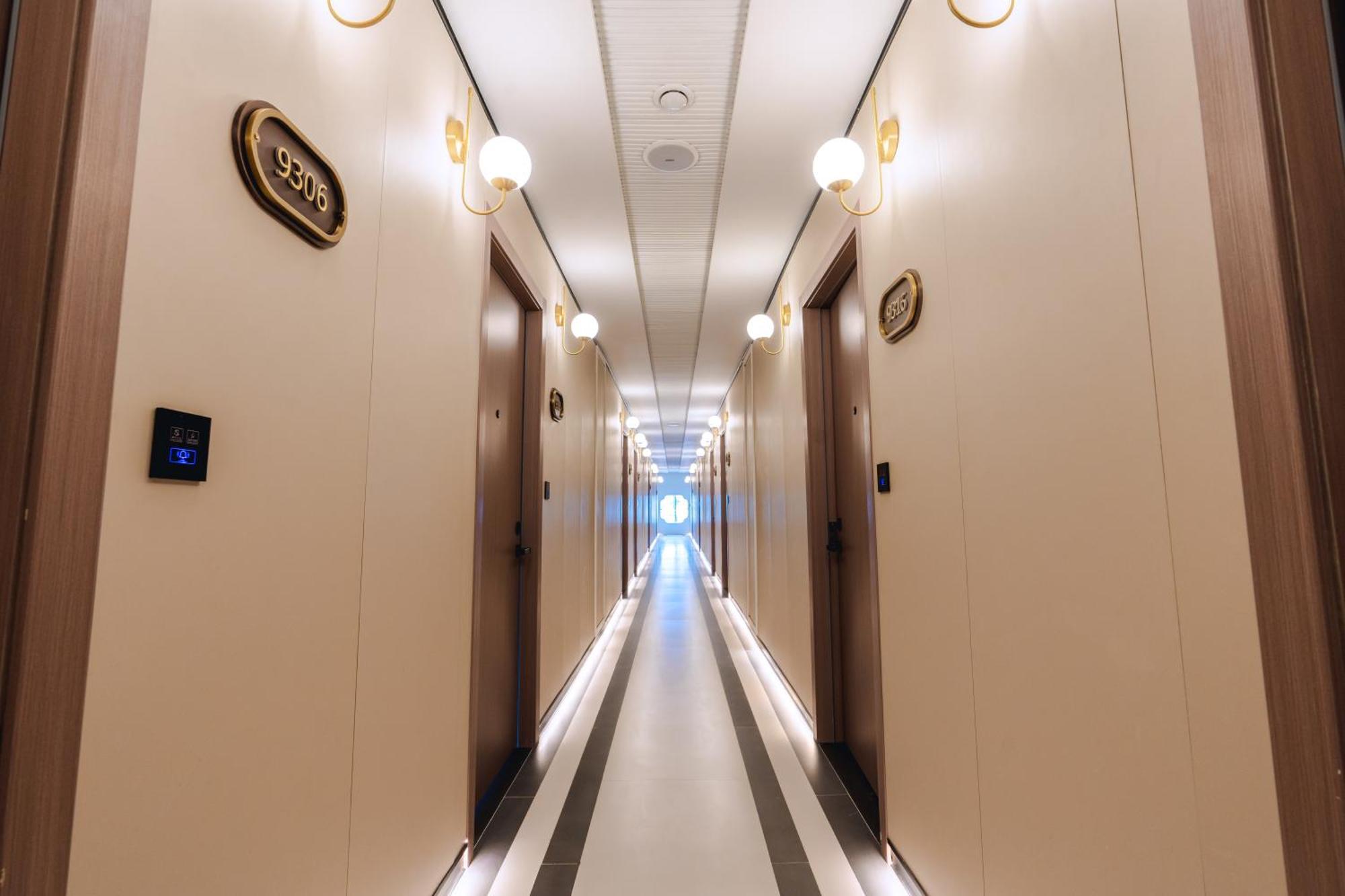 Bandalo Boutique Hotel Patong Εξωτερικό φωτογραφία