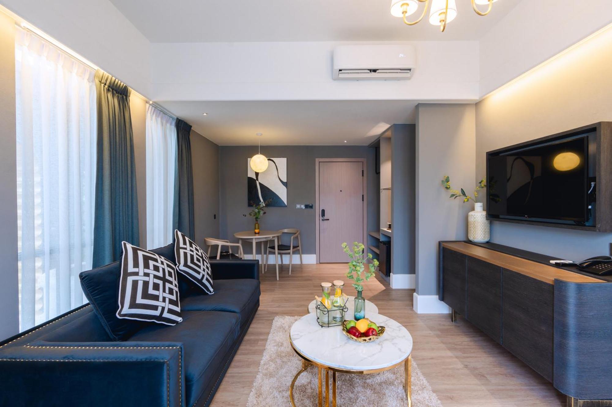 Bandalo Boutique Hotel Patong Εξωτερικό φωτογραφία