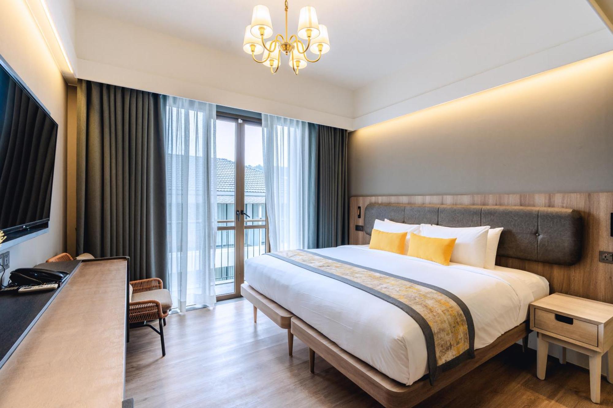 Bandalo Boutique Hotel Patong Εξωτερικό φωτογραφία