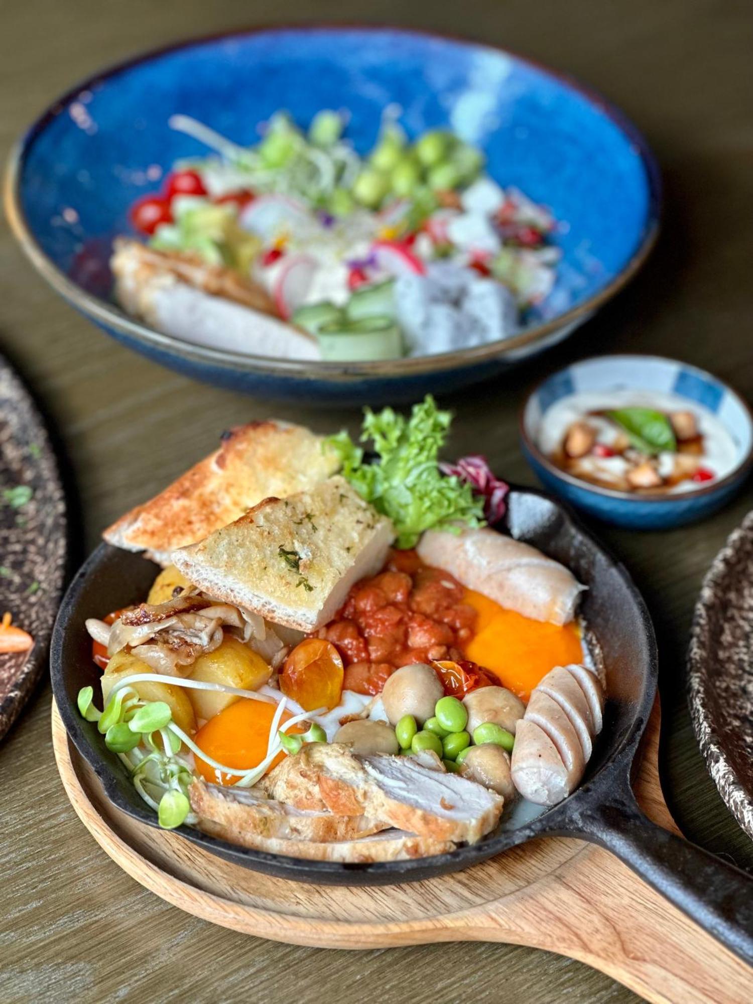 Bandalo Boutique Hotel Patong Εξωτερικό φωτογραφία